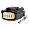 WTYK GCS 4 PIN KOSTKA ZLACZE JEEP CHRYSLER