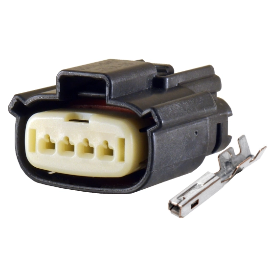 WTYK GCS 4 PIN KOSTKA ZLACZE JEEP CHRYSLER