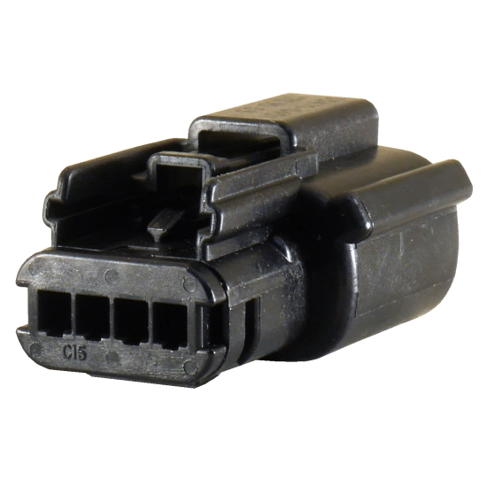 WTYK GCS 4 PIN KOSTKA ZLACZE JEEP CHRYSLER