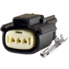 WTYK GCS 3 PIN KOSTKA ZLACZE JEEP CHRYSLER