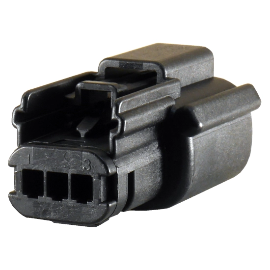 WTYK GCS 3 PIN KOSTKA ZLACZE JEEP CHRYSLER