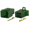 ZLACZE KOSTKA WTYK GNIAZDO MOTOCYKLOWE MTW 6PIN Z