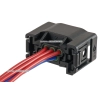 WIAZKA THERMO TOP C WEBASTO WTYK ZASILANIE 6P