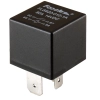 PRZEKAZNIK SAMOCHODOWY 12V 80A 4 PIN SZCZELNY ON