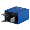 PRZEKAZNIK SAMOCHODOWY 12V 40A 4 PIN ZWIERNY MIKRO