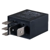 PRZEKAZNIK SAMOCHODOWY 12V 40A 5 PIN ZWIERNY MIKRO