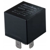 PRZEKAZNIK SAMOCHODOWY 12V 40/30A 5 PIN SZCZELNY