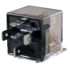 PRZEKAZNIK SAMOCHODOWY 12V 40A 5 PIN SZCZELNY LED