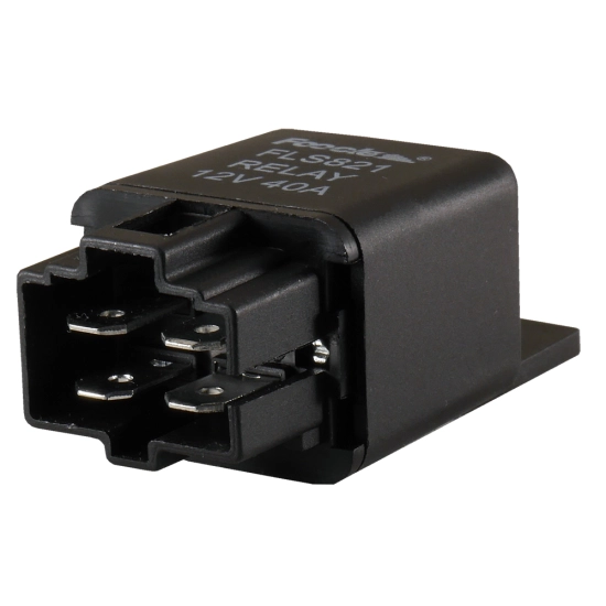 PRZEKAZNIK SAMOCHODOWY 12V 40A MAZDA TOYOTA 4PIN U