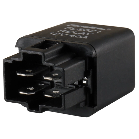 PRZEKAZNIK SAMOCHODOWY 12V 40A MAZDA TOYOTA 4PIN