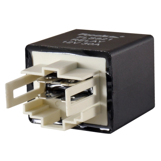 PRZEKAZNIK SAMOCHODOWY 12V 30A MAZDA TOYOTA 4PIN