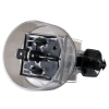 PRZEKAZNIK SAMOCHODOWY 12V 40/30A 5PIN PEUGEOT 206