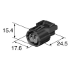 WTYK SUMITOMO 2 PIN PIN KOSTKA HONDA NISSAN C