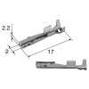 WTYK SUMITOMO 2 PIN PIN KOSTKA HONDA NISSAN C