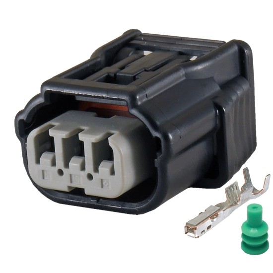 WTYK SUMITOMO 3 PIN PIN KOSTKA HONDA NISSAN CEWKA