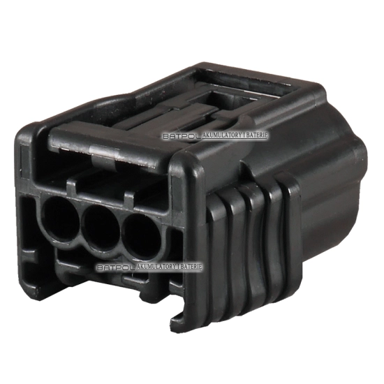 WTYK SUMITOMO 3 PIN PIN KOSTKA HONDA NISSAN CEWKA