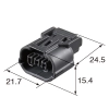 WTYK SUMITOMO 3 PIN PIN KOSTKA HONDA NISSAN S