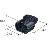 WTYK SUMITOMO 3 PIN PIN KOSTKA HONDA NISSAN N