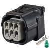 WTYK SUMITOMO 6 PIN PIN KOSTKA HONDA NISSAN C AFR