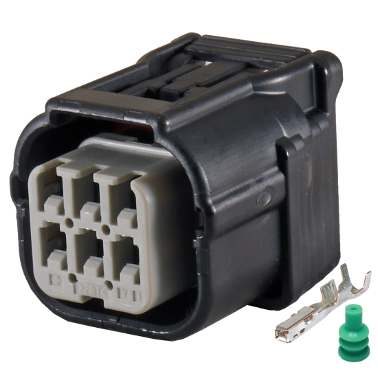 WTYK SUMITOMO 6 PIN PIN KOSTKA HONDA NISSAN C AFR