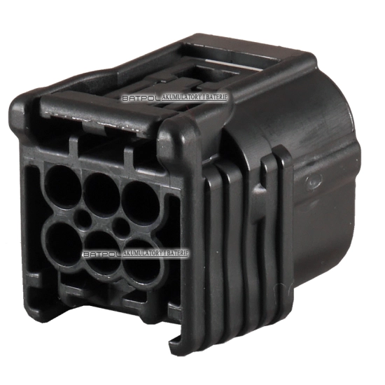 WTYK SUMITOMO 6 PIN PIN KOSTKA HONDA NISSAN C AFR