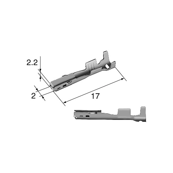 WTYK SUMITOMO 6 PIN PIN KOSTKA HONDA NISSAN C AFR
