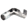 KONEKTOR 6,2 MM SWIECY ZAPLONOWEJ MTA PIN 90 ST