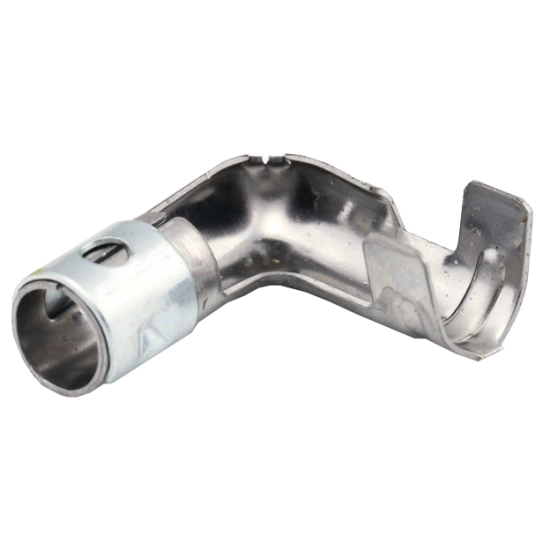 KONEKTOR 6,2 MM SWIECY ZAPLONOWEJ MTA PIN 90 ST