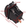 USB 5V 3,1A GNIAZDO LADOWARKA 12V PANELOWA N