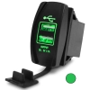 USB 5V 3,1A GNIAZDO LADOWARKA 12V PANELOWA Z