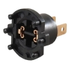 H7 GNIAZDO OPRAWKA ZAROWKI MAZDA 2 3 5 323/323F