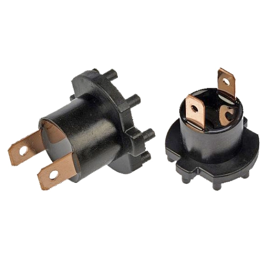 H7 GNIAZDO OPRAWKA ZAROWKI MAZDA 2 3 5 323/323F