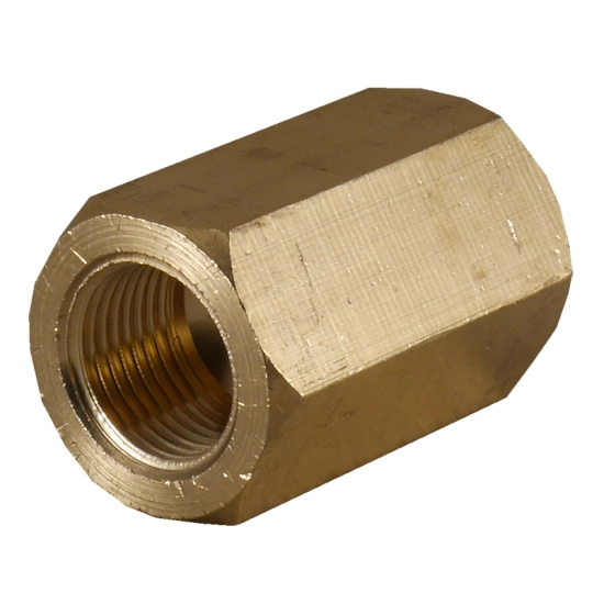ŁĄCZNIK ZŁĄCZKA DWÓJNIK PRZEWODU HAMULCOWEGO M12x1