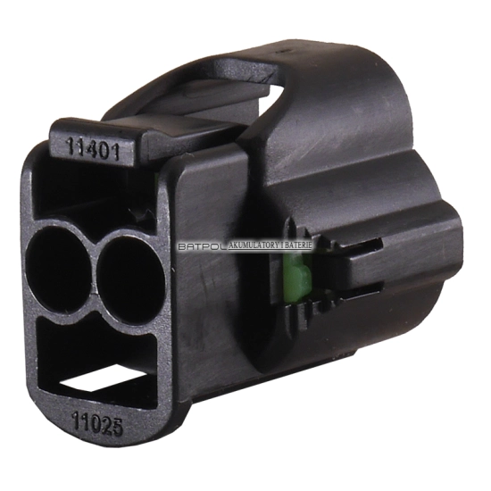 WTYK KOSTKA 2 PIN SUMITOMO