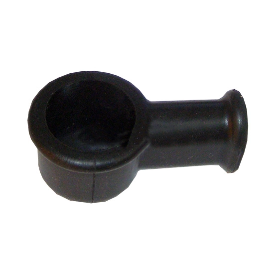 FAJKA OSLONA GUMOWA ALTERNATOR 21MM CEWKI