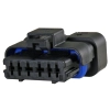 WTYK ZLACZE 6 PIN SICMA PEUGEOT CITROEN FIAT C