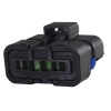 WTYK ZLACZE 6 PIN SICMA PEUGEOT CITROEN FIAT C