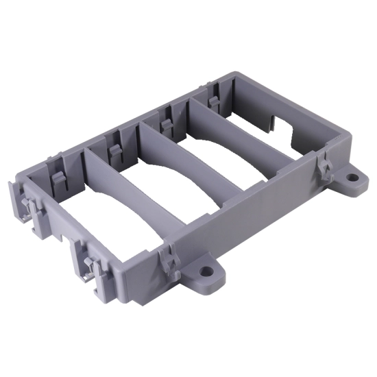 RAMKA MTA 0101520 PODSTAWA GNIAZDO MODUŁ MODUŁU x4