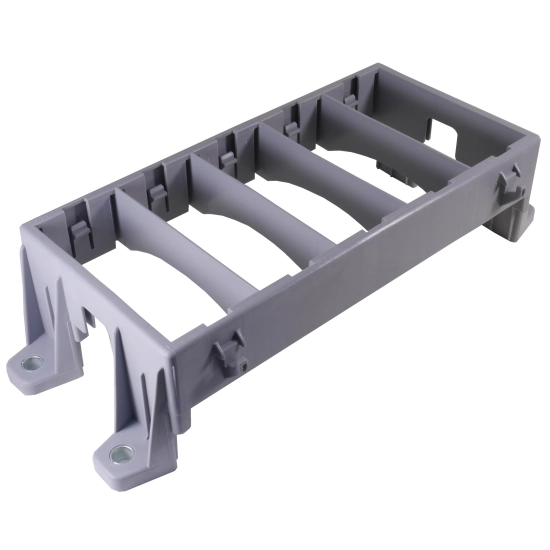 RAMKA MTA 0101450 PODSTAWA GNIAZDO MODUŁ MODUŁU x5