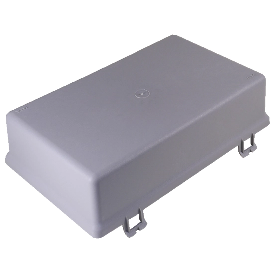 POKRYWKA MODUŁ MODUŁU MTA 0101530 PRZYKRYWKA x4