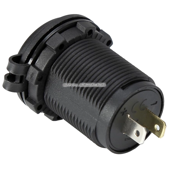 USB Quick Charge 3.0 LADOWARKA 5-12V 1.5-3.6A