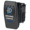 CARLING PRZELACZNIK IP68 WLACZNIK LED 12-24V 20A