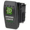 CARLING PRZELACZNIK IP68 WLACZNIK LED 12-24V 20A
