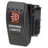 CARLING PRZELACZNIK IP68 WLACZNIK LED 12-24V 20A