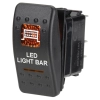 CARLING PRZELACZNIK IP68 WLACZNIK LED 12-24V 20A