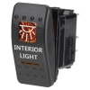 CARLING PRZELACZNIK IP68 WLACZNIK LED 12-24V 20A
