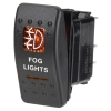 CARLING PRZELACZNIK IP68 WLACZNIK LED 12-24V 20A