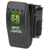 CARLING PRZELACZNIK IP68 WLACZNIK LED 12-24V 20A
