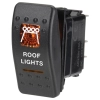 CARLING PRZELACZNIK IP68 WLACZNIK LED 12-24V 20A