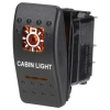 CARLING PRZELACZNIK IP68 WLACZNIK LED 12-24V 20A